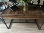 Rivièra Maison Eettafel 140x80 cm, Huis en Inrichting, Tafels | Eettafels, Ophalen, 100 tot 150 cm, 50 tot 100 cm, Zo goed als nieuw