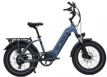 Elektrische fatbike ebike elektrische fiets fatbikes e-bike, Fietsen en Brommers, Fietsen | Cruisers en Lowriders, Nieuw, Dames