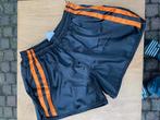 vintage Nylon glans short, Zwart, Maat 56/58 (XL), Ophalen of Verzenden, Zo goed als nieuw