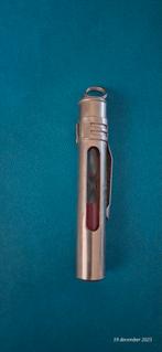 Vintage verpleegster zandloper 1/2 minuut., Verzamelen, Ophalen, Overige typen