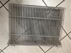 8xTT front groot 46,5x35,5 paar roestplekjes, Dieren en Toebehoren, Vogels | Toebehoren, Nieuw, Ophalen of Verzenden, Nvt, Nvt