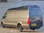 Mercedes Sprinter 319 CDI Automaat L3H2 2025model 3.5t trekh, Auto's, Automaat, Stof, Euro 6, Start-stop-systeem