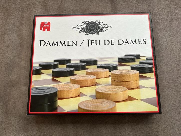 Verschillende bord- en kaartspellen, Hobby en Vrije tijd, Gezelschapsspellen | Bordspellen, Gebruikt, Een of twee spelers, Drie of vier spelers