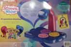 Projectie station Shimmer & Shine, Hobby en Vrije tijd, Ophalen of Verzenden, Nieuw, Overige typen