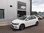 Volkswagen Polo 1.0 TSI Highline, Stof, 580 kg, 116 pk, Wit