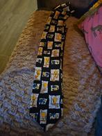 Vintage Tweety stropdas, Kleding | Heren, Stropdassen, Onbekend, Zwart, Ophalen of Verzenden, Zo goed als nieuw