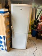 Beko Koelvriescombinatie - Gebruikt, Ophalen, Gebruikt, 200 liter of meer, 140 tot 160 cm