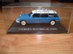 Citroen ID19 Break 1960 - 1:43, Verzenden, Zo goed als nieuw, Auto, Overige merken
