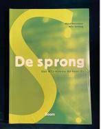 De Opmaat Sprong van NT2-niveau A2 naar B1 Maud Beersmans, Boeken, Verzenden, Alpha, Nieuw