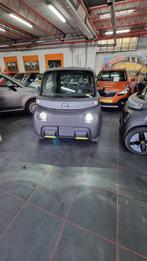 Opel Brommobiel Rocks-E Base nieuw 27km, Diversen, Brommobielen en Scootmobielen, Gebruikt, Overige merken