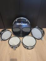 Roland VAD Ketelset, Muziek en Instrumenten, Drumcomputers, Ophalen, Gebruikt, Roland