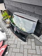 VW UP Achterklep achterbumper + achterlichten en bumperbalk, Ophalen, Gebruikt, Achterklep, Volkswagen