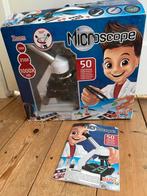 Buki Microscope voor Kinderen, Ophalen of Verzenden, Nieuw, 1000x of meer, Biologische microscoop