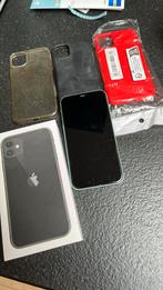 Iphone 11 zeer netjes!! 64 GB, Ophalen of Verzenden, Zo goed als nieuw, 64 GB, IPhone 11