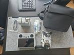 DJI mini 3 fly more combo + smart controller., Audio, Tv en Foto, Ophalen of Verzenden, Zo goed als nieuw