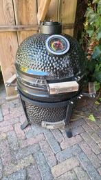 Patton Kamado BBQ 15 inch, Tuin en Terras, Houtskoolbarbecues, Ophalen, Zo goed als nieuw