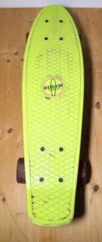 Penny Skateboard, Ophalen, Gebruikt