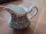 Melkkan Ridgeway of Staffordshire, Antiek en Kunst, Antiek | Servies los, Ophalen of Verzenden