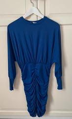 Blauwe jurk, Kleding | Dames, Jurken, Ophalen of Verzenden, Nieuw, Blauw