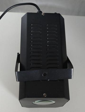 Ibiza Color Moon lichteffect beschikbaar voor biedingen