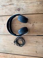 Sony Pulse 3D Draadloze Headset PS5/PS4, Ophalen, Gebruikt, Over oor (circumaural), Sony