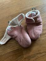 Stapler Slofjes 6-12 mnd - Antislip, Kinderen en Baby's, Babykleding | Schoentjes en Sokjes, Ophalen of Verzenden, Zo goed als nieuw