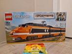 Lego 10233 Creator Expert Horizon Express NIEUW, Ophalen of Verzenden, Nieuw, Complete set, Lego