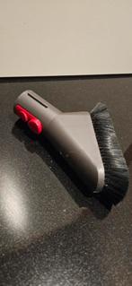 Dyson adapter, Ophalen of Verzenden, Zo goed als nieuw, Minder dan 1200 watt, Stofzuiger