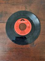 Single Greenfield & Cook - A day begins, Cd's en Dvd's, Vinyl Singles, Ophalen of Verzenden, Gebruikt, Pop