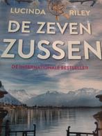 Lucinda Riley - De zeven zussen, Gelezen, Lucinda Riley, Ophalen of Verzenden, Nederland