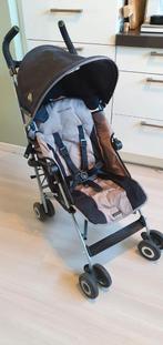 Maclaren buggy, Kinderen en Baby's, Buggy's, Ophalen, Gebruikt, Maclaren