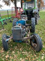 Ford dexta trekker oldtimer onderdelen, Ophalen, Gebruikt, Tot 80 Pk, Ford