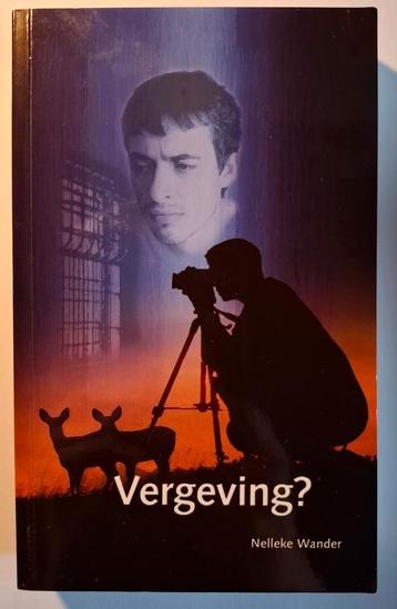 Vergeving? - Nelleke Wander  beschikbaar voor biedingen