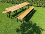 Biertafels huren, bier tafel, bier bankjes, De Lutte Losser, Ophalen, Nieuw, Abraham of Sarah