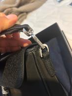 Prada tasje, Ophalen of Verzenden, Zwart