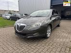 Lancia Delta 1.4-16V Oro, Voorwielaandrijving, Gebruikt, 4 cilinders, Leder en Stof