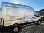 Flares voor Ford Transit V363 wit polyester, vanaf 2014, Ophalen, Hoefakker 3, Veen, Termeer Campers B.V., Info@termeercampers.nl