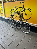 Cortina u4 dames fiets 50cm, Fietsen en Brommers, Versnellingen, Overige merken, 50 tot 53 cm, Gebruikt