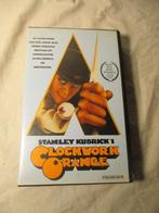 Clockwork Orange video Stanley Kubrick,s, Verzenden