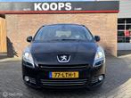 Peugeot 5008 1.6 THP GT 5p. | Trekhaak 1650KG | Automaat | N, Euro 5, Parkeersensor, 1650 kg, Zwart