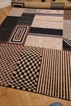 Wol handgeknoopt vloerkleed - VanTil Interieur, Ophalen, 200 cm of meer, Zo goed als nieuw, Crème