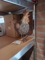 Partij Dierenbeeldjes - hond,kat,vogel,uil,slak ook partij, Ophalen, Gebruikt, Overige materialen, Dierenbeeld