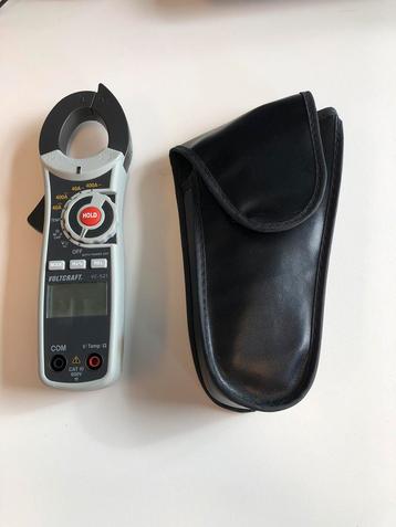 Volcraft meetappratuur beschikbaar voor biedingen