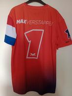 Max Verstappen Origineel shirt maat M, Verzamelen, Ophalen of Verzenden, Zo goed als nieuw, Formule 1