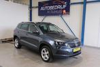Skoda Karoq 1.0 TSI Ambition Business Automaat - N.A.P. Airc, Auto's, Gebruikt, 1261 kg, 116 pk, 19 km/l