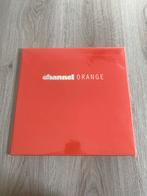 Frank Ocean - Channel Orange LP, Ophalen of Verzenden, 2000 tot heden, Zo goed als nieuw