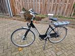 Giant Elektrische Damesfiets, Fietsen en Brommers, Elektrische fietsen, Ophalen, Gebruikt, Giant, 51 tot 55 cm
