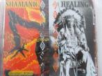 Shamanic.  Healing. CD., Ophalen, 2000 tot heden, Zo goed als nieuw