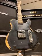 Fazley Telecaster - heavy relic, Ophalen of Verzenden, Gebruikt, Solid body, Overige merken