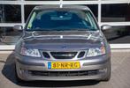 Saab 9-3 Sport Sedan 1.8t Linear Business, Auto's, Saab, 1998 cc, 4 cilinders, 150 pk, Parkeersensor